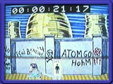 Zeichentrickfilm "Mutation"