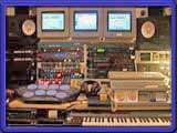 Studio Berlin 1999